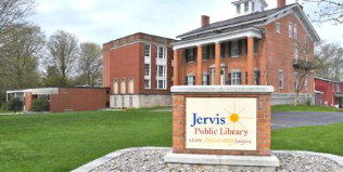 Jervis Public Library